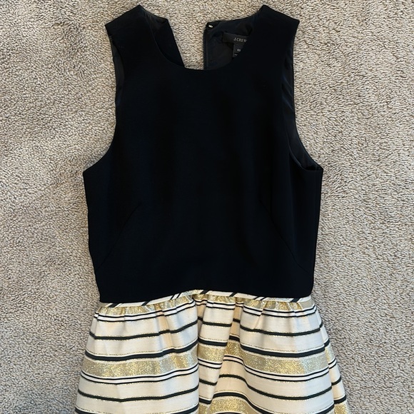 J. crew holiday dress! - Picture 5 of 5